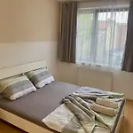 Roland Apartment Downtown - Garay
