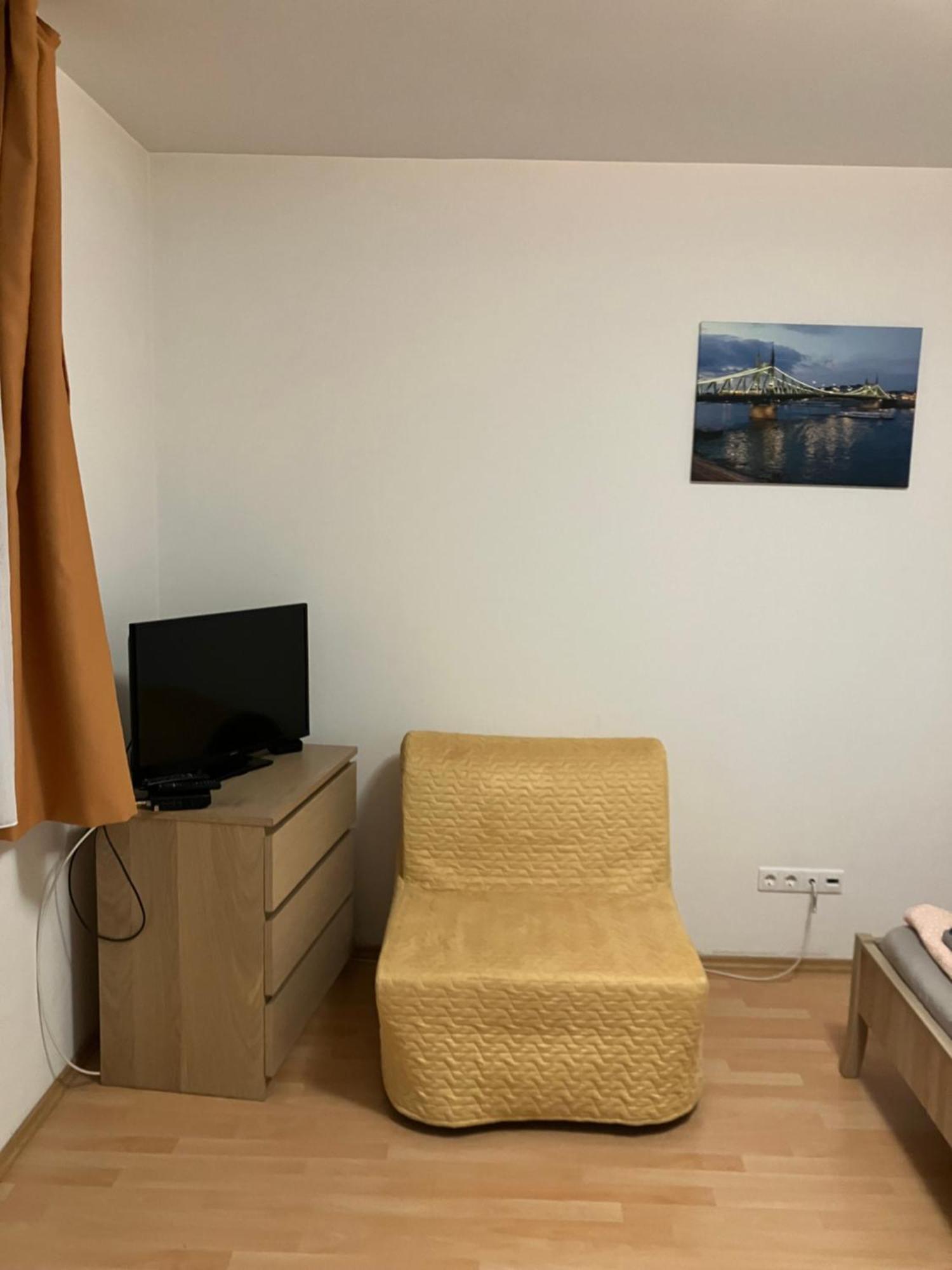 Roland Downtown - Garay Apartment Budapest