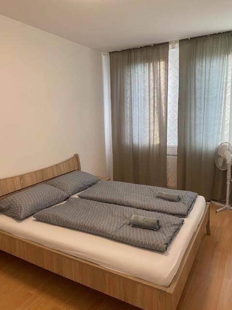 Apartment Roland Downtown - Garay *