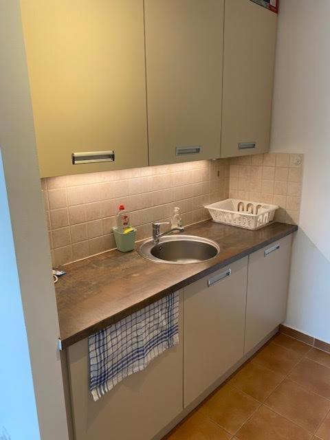 Apartment Roland Downtown - Garay Budapest