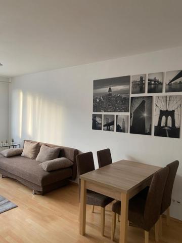 Roland Downtown - Garay Budapest